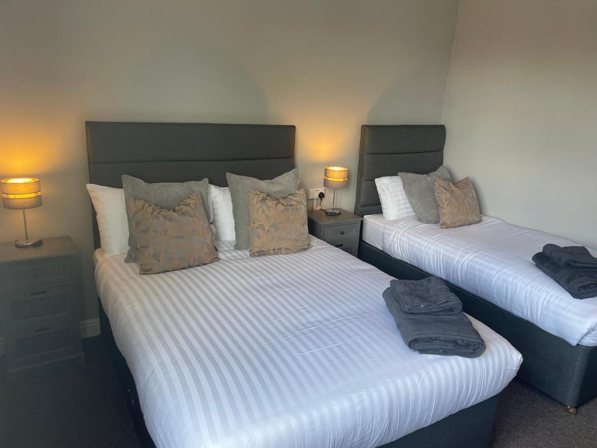 The Nags Head Mini-hôtel