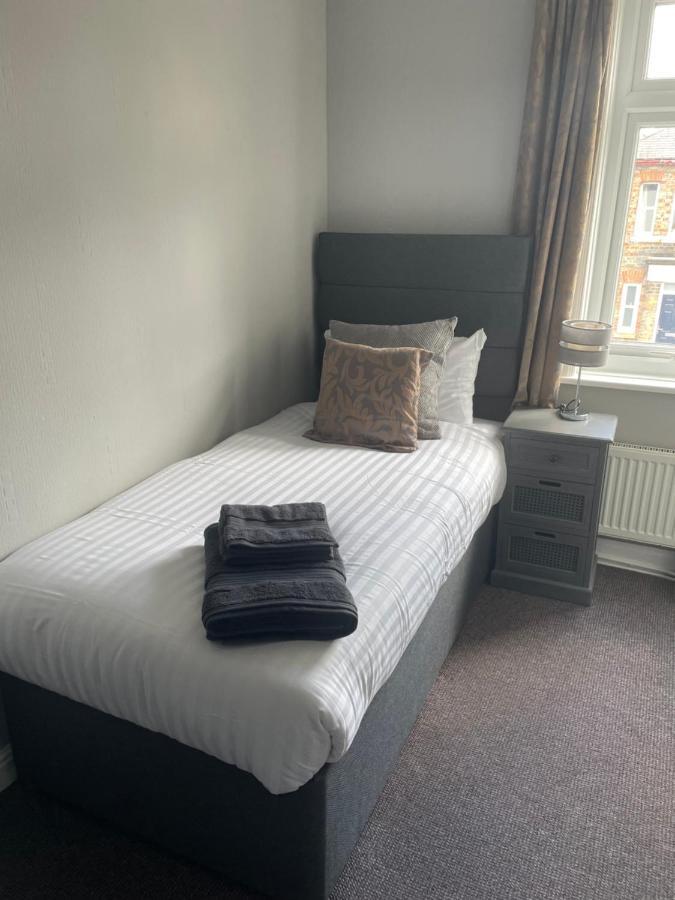 Mini-hôtel The Nags Head York