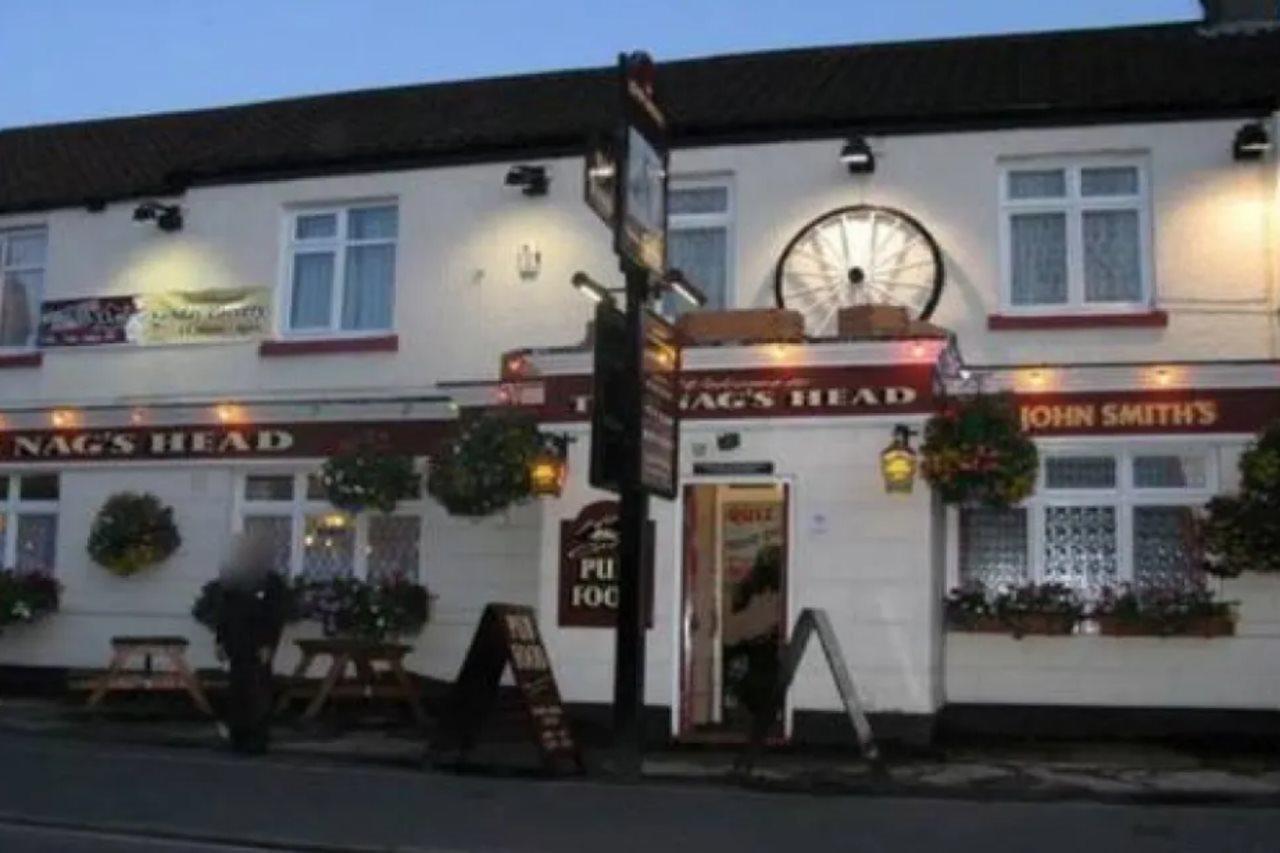 The Nags Head