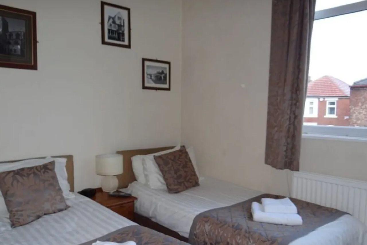 The Nags Head 4*