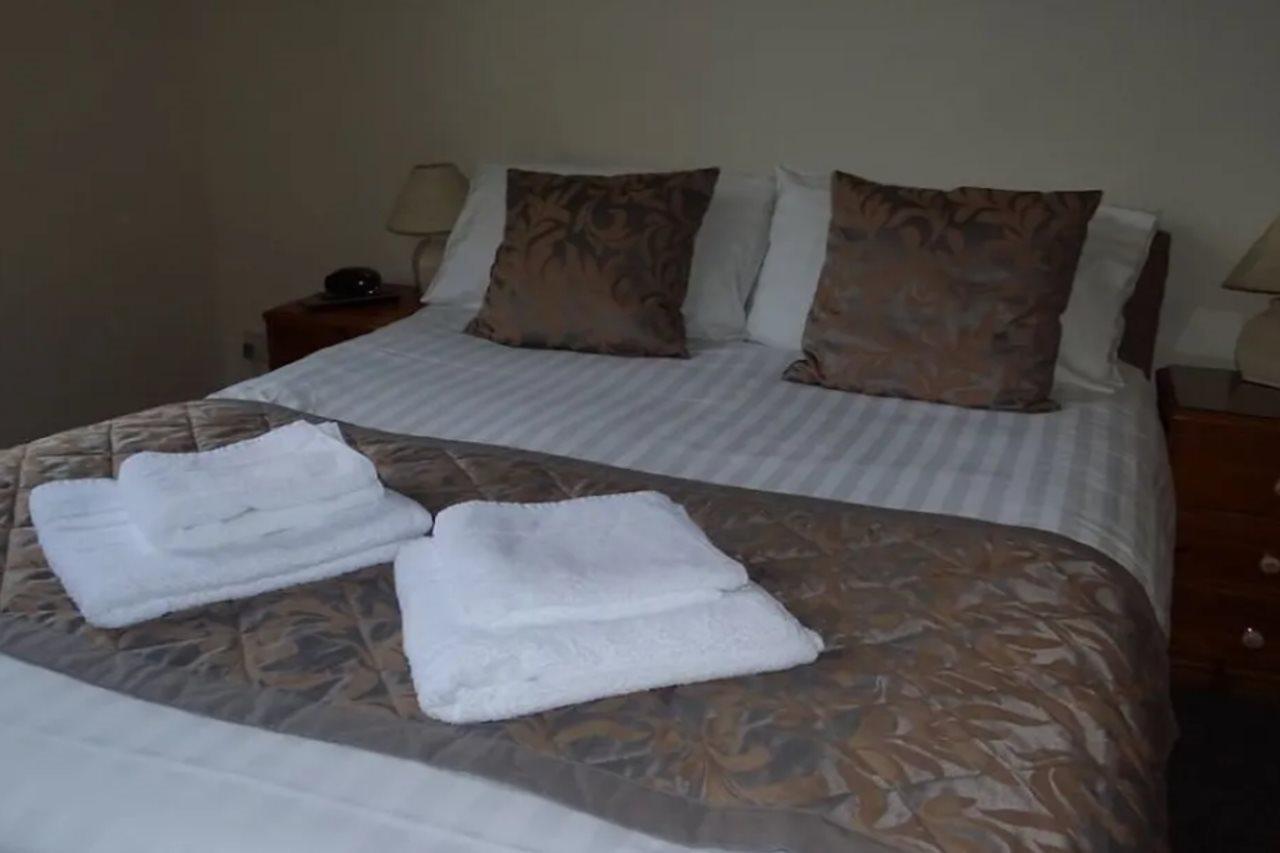 The Nags Head 4* York