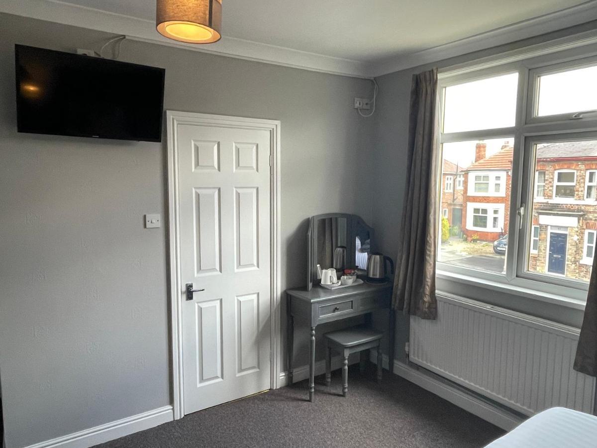 The Nags Head 4*