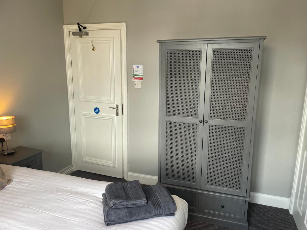 The Nags Head Inn York