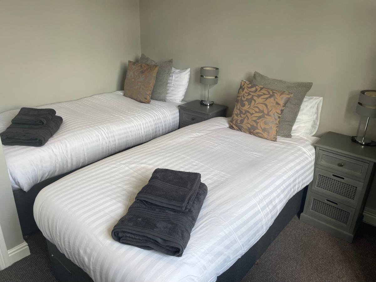 The Nags Head Inn York