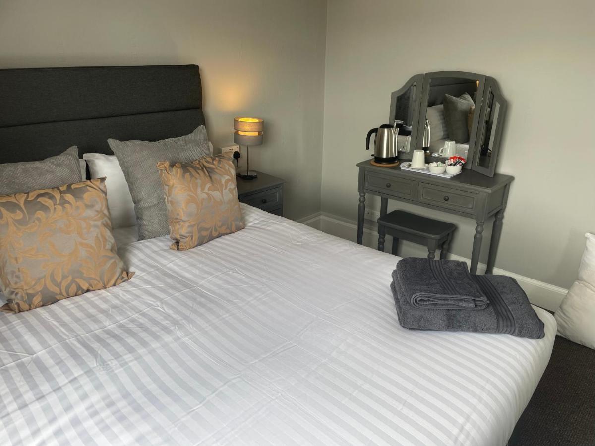 The Nags Head 4*