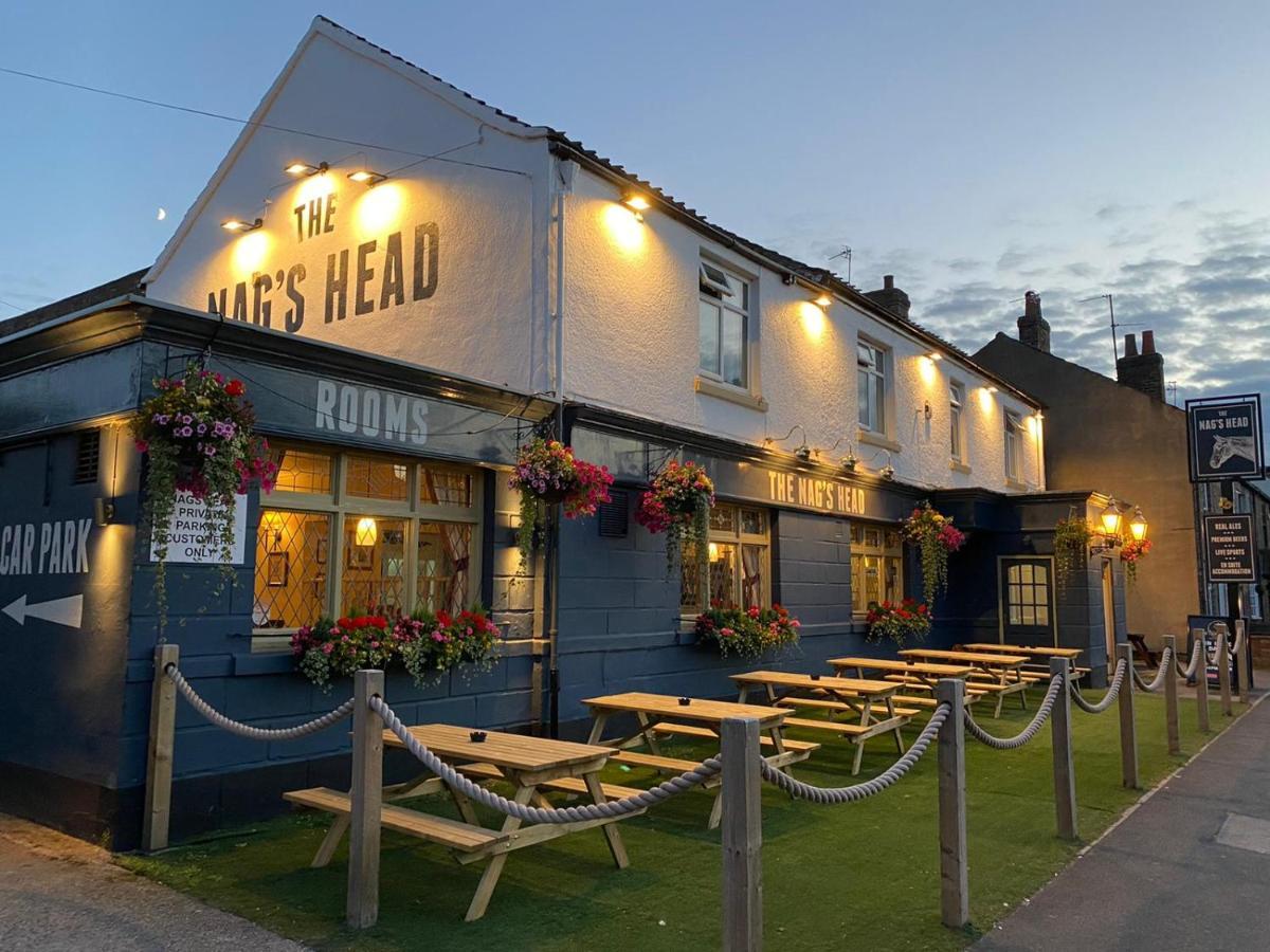 The Nags Head Inn York