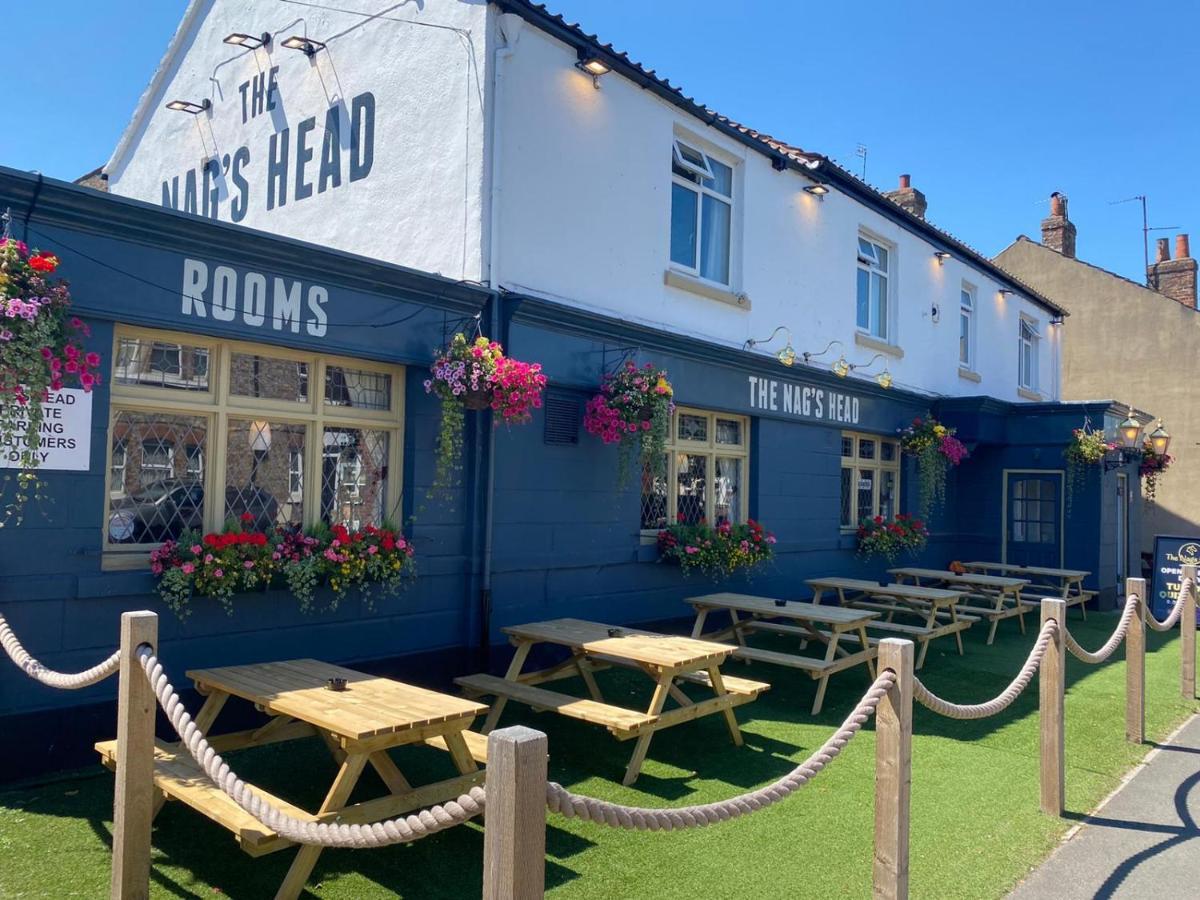 The Nags Head Inn