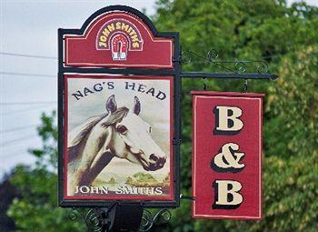 Inn The Nags Head York