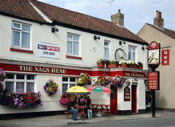 The Nags Head York