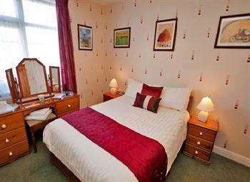 Inn The Nags Head