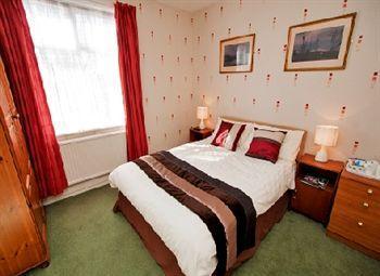 The Nags Head Inn