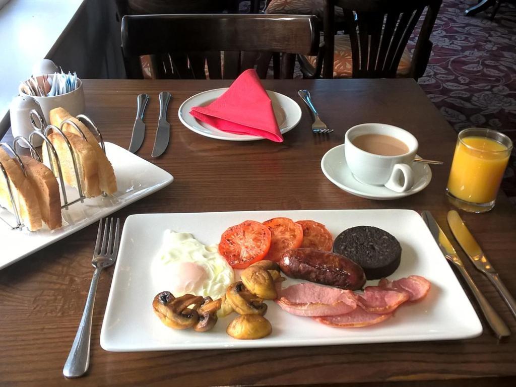 The Nags Head Inn 4*